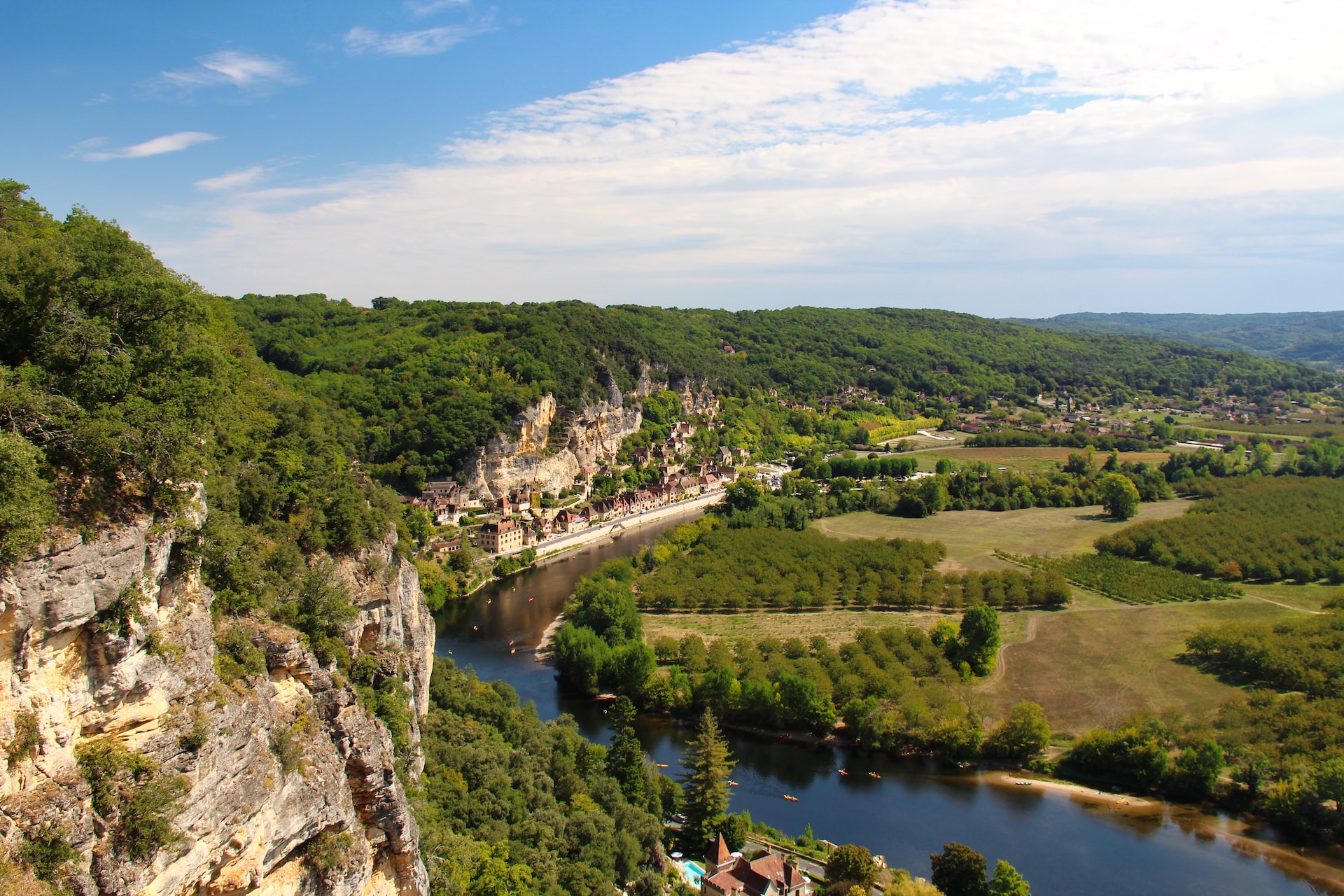 Dordogne