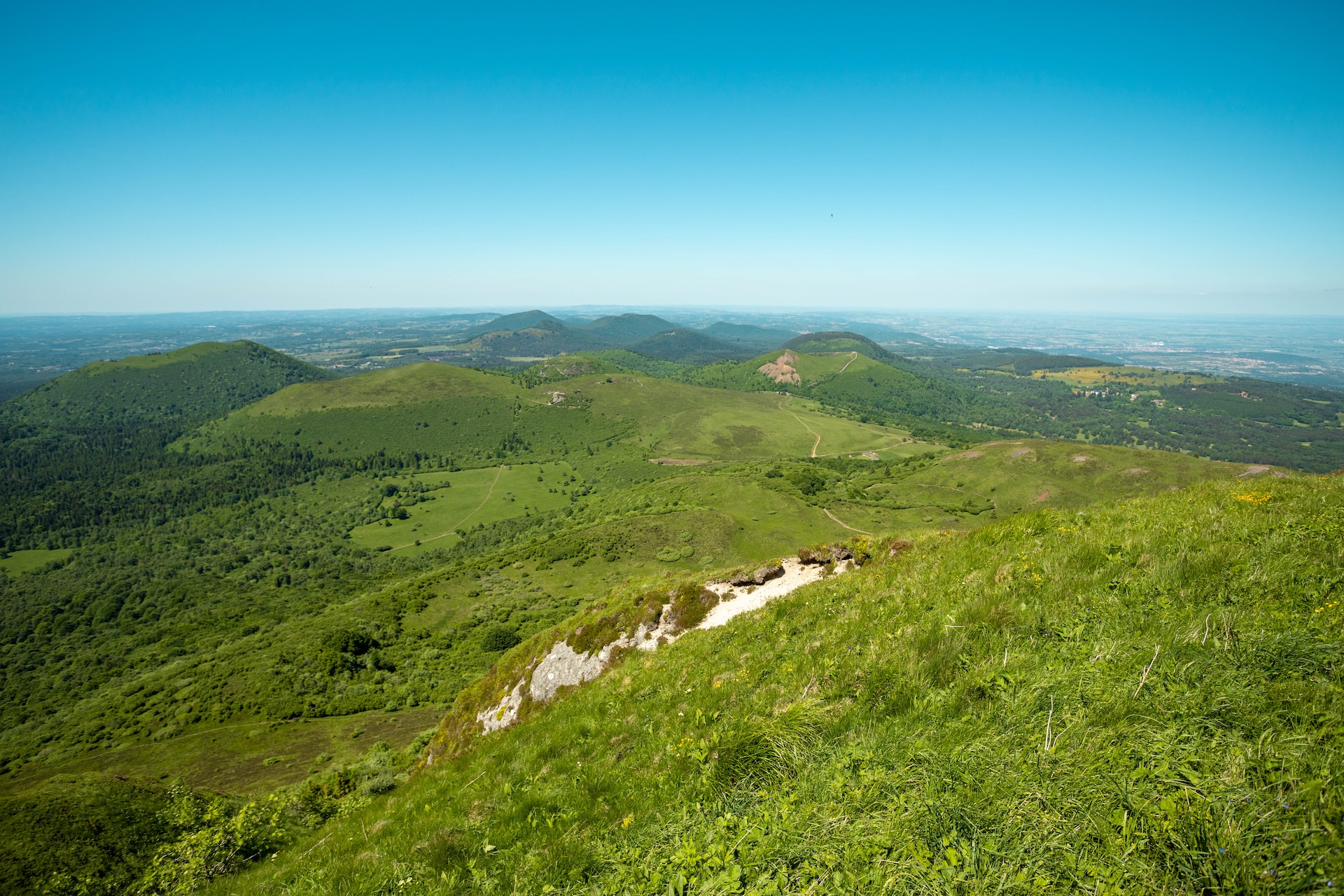 Puy-de-Dôme